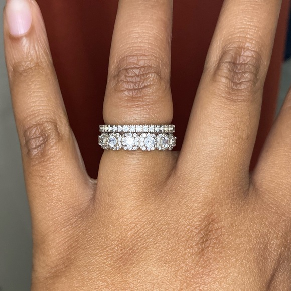 Everly rings - Picture 3 of 15